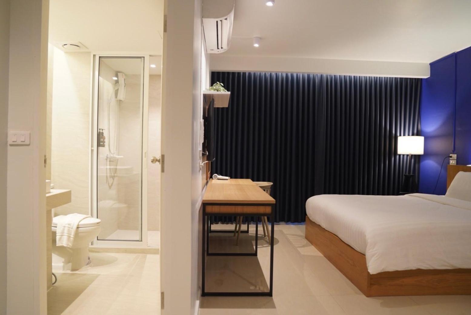 The View Hotel Bangkok